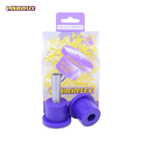 100 Series Top-Hat Bush Image