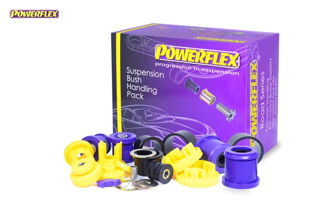 Powerflex Handling Pack Image
