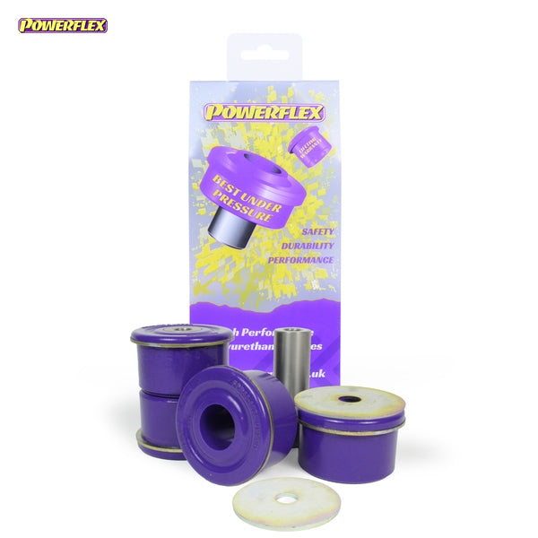 Rear Subframe Front Mounting Bush Image