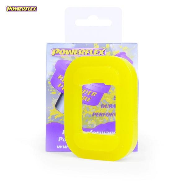 Upper Engine Mount Insert (Petrol/Tuned Diesel) Image