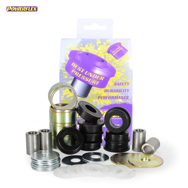 Rear Suspension Front Arm Bush Image