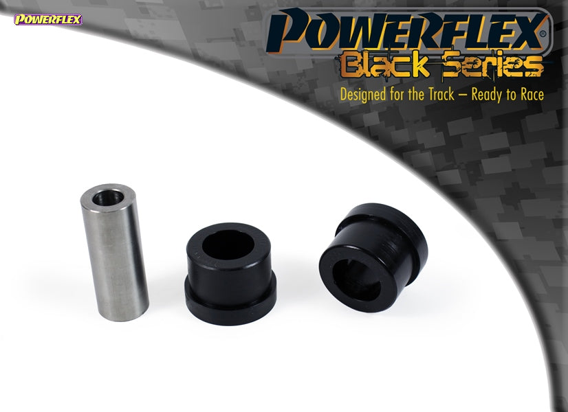 Lower Torque Mount Small Bush - Black Series Image