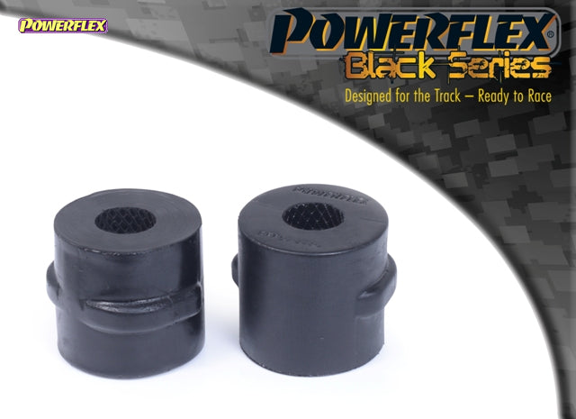 Front Anti Roll Bar Bush 17mm - Black Series Image