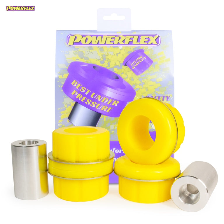 Rear Subframe Front Mounting Bush (Road) Image