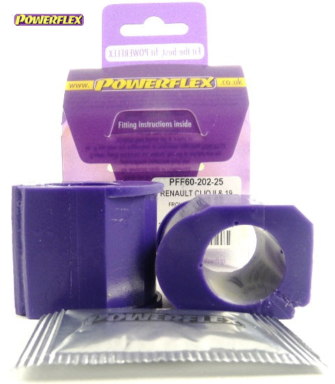 Front Anti Roll Bar Inner Bush 25mm Image