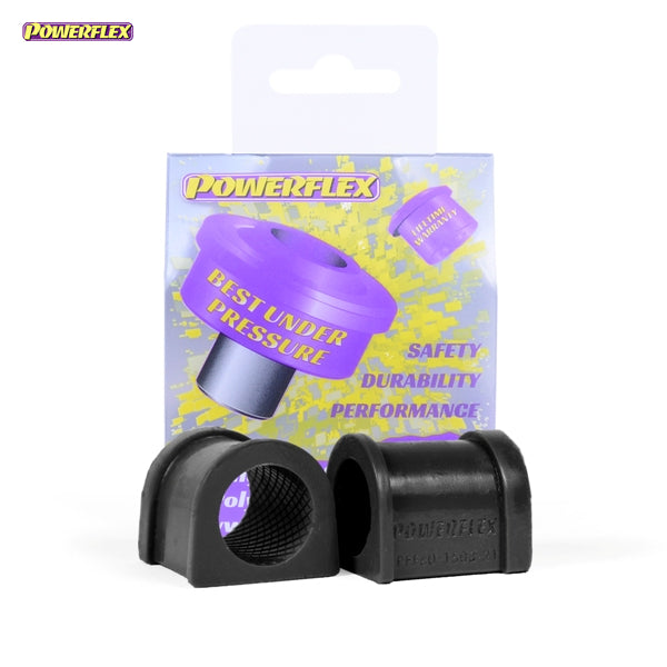 Front Anti-Roll Bar Mounting Bush 21mm Image