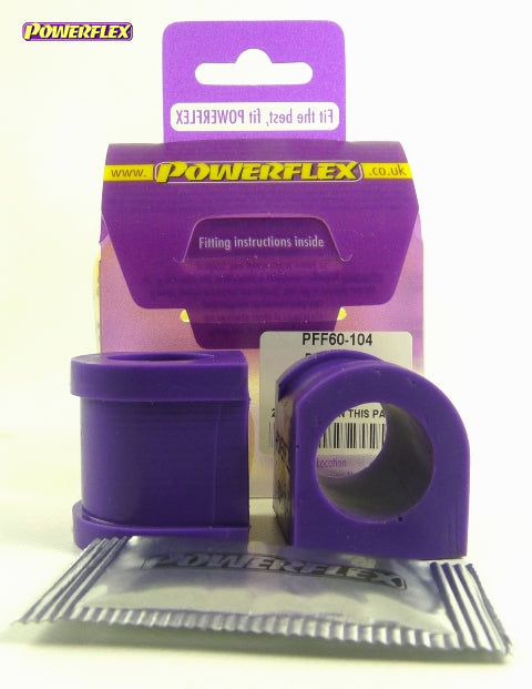 Front Anti Roll Bar Inner Mount 23mm Image