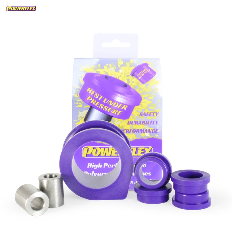 Steering Rack Mount Bush Kit 47mm Image