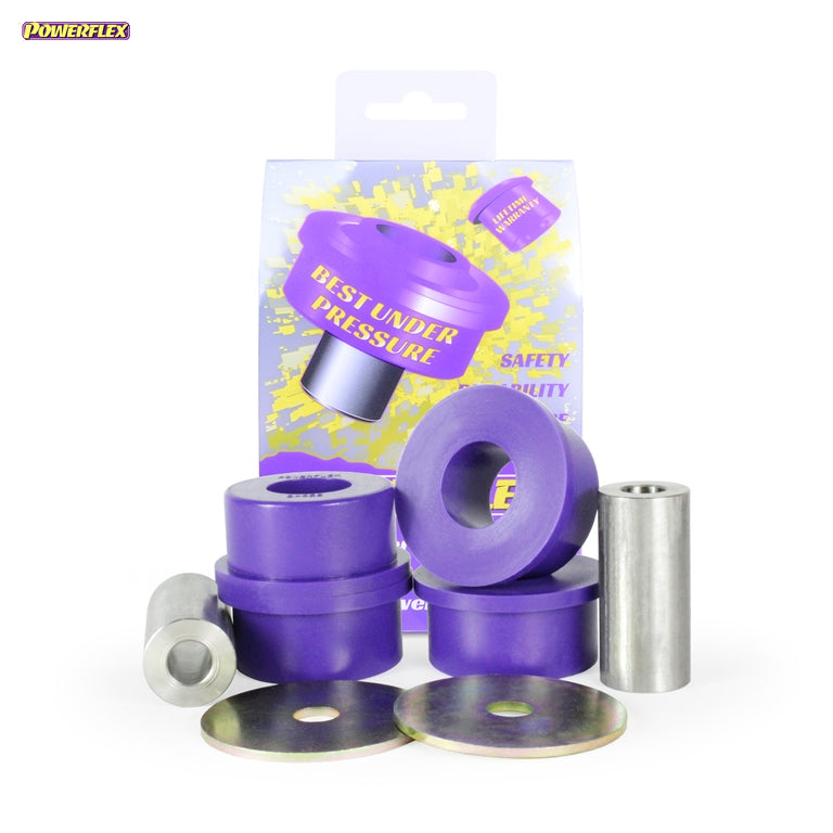 Rear Diff Front Mounting Bush Image