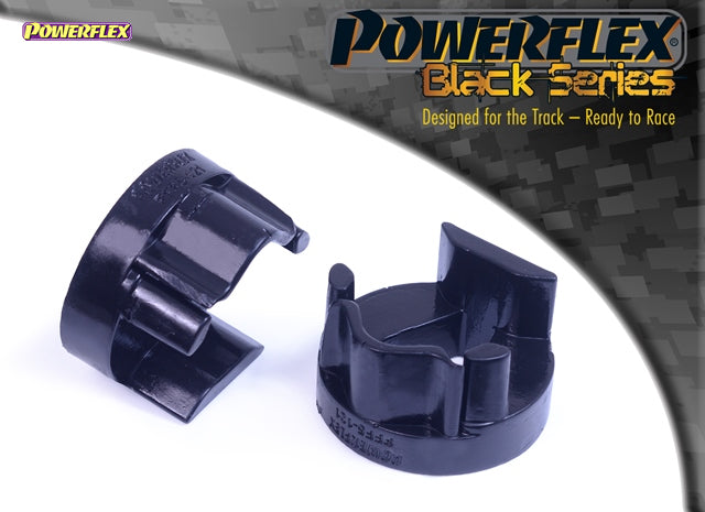 Gearbox Mounting Bush Insert - Black Series Image