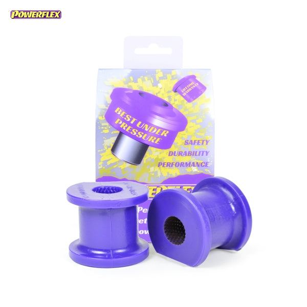 Front Anti Roll Bar To Link Arm Bush 18mm Image