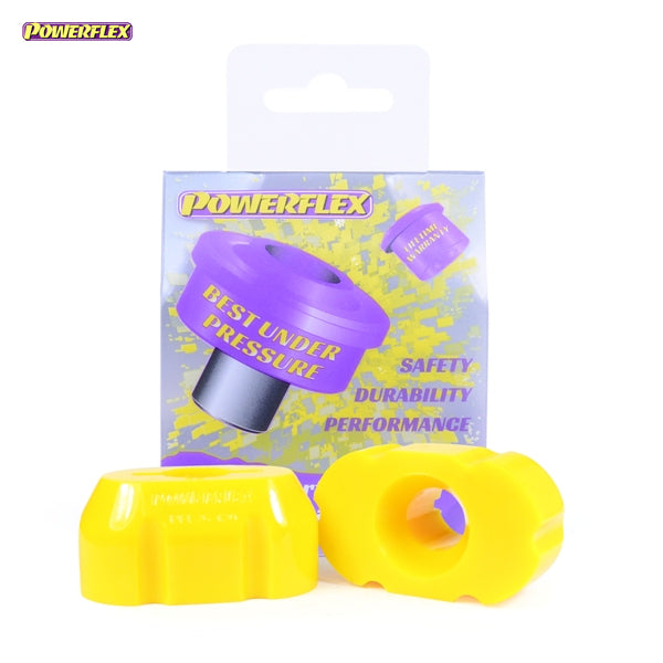 Lower Torque Mount Bush - Fast Road Image