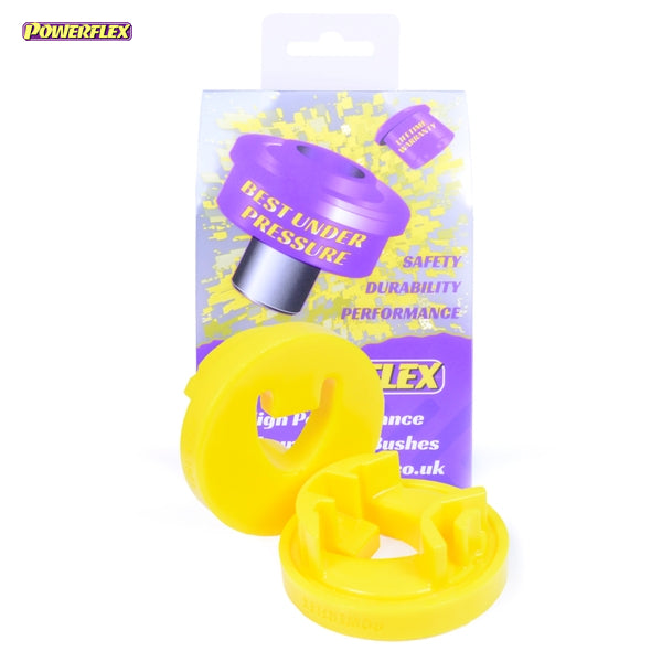 Lower Engine Mount Large Bush Insert Image