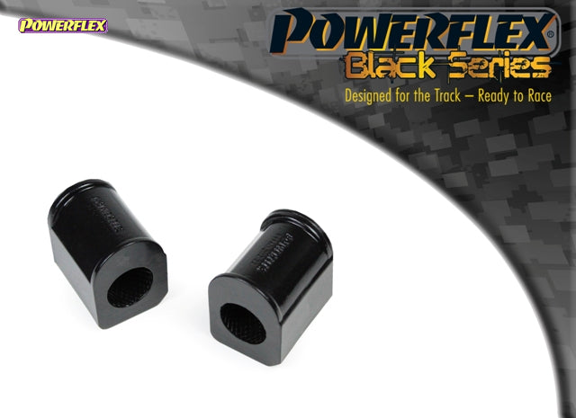 Front Anti Roll Bar Inner Bush 22mm - Black Series Image
