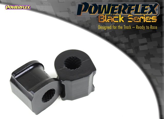 Front Anti Roll Bar Bush 20mm - Black Series Image