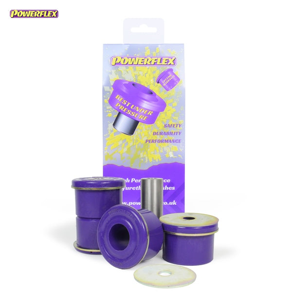 Rear Subframe Rear Mounting Bush Image