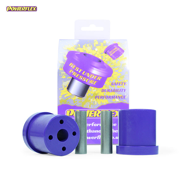 Rear Beam To Chassis Bush Image