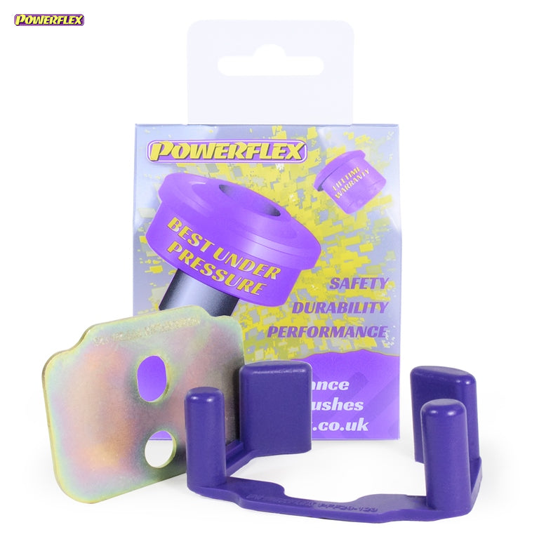 Upper Gearbox Mount Bush Insert Image