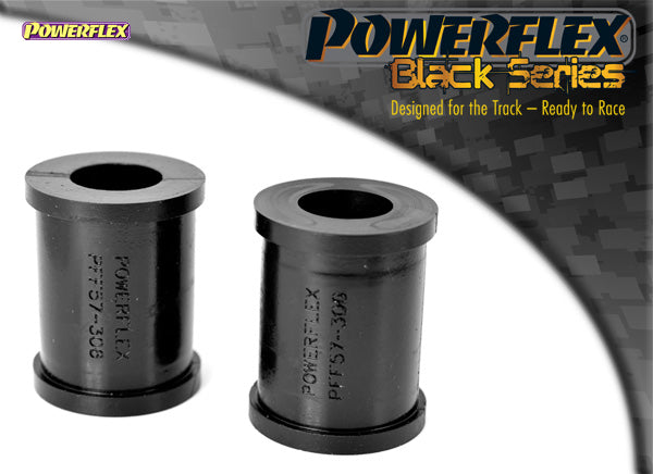 Front Anti Roll Bar Bush 20mm - Black Series Image