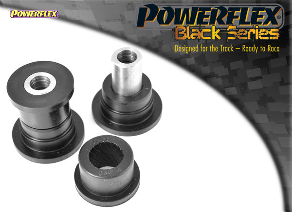 Front Lower Wishbone Rear Bush - Black Series Image