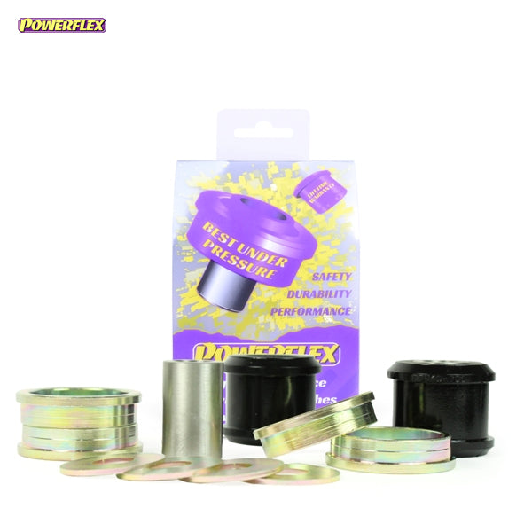 Front Arm Front Bush Image