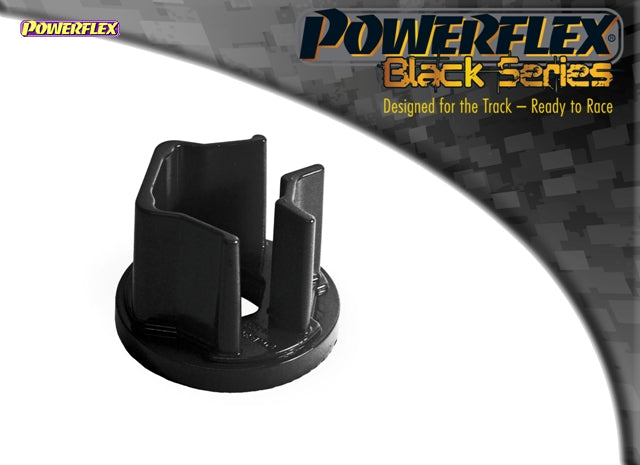 Transmission Mount Insert - Black Series Image