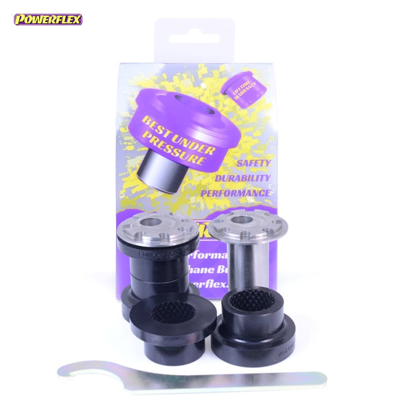 Front Wishbone Front Bush Camber Adjustable 14mm Bolt Image