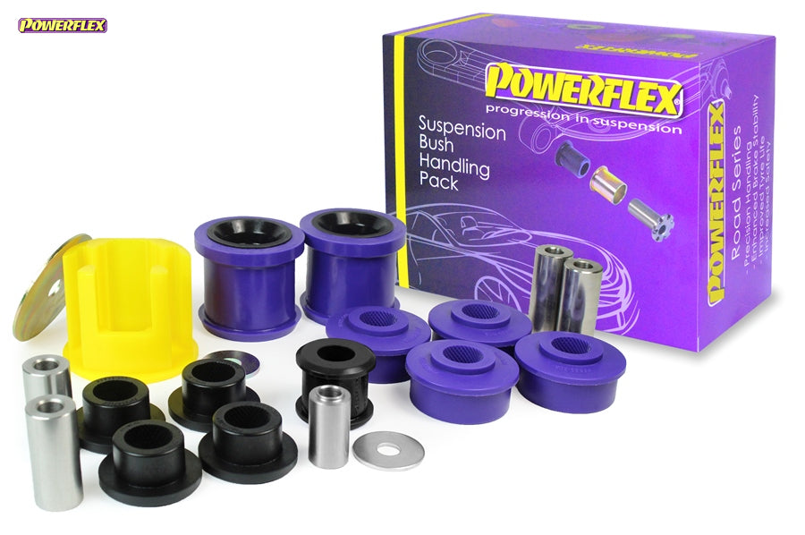 Powerflex Handling Pack (2008- Petrol Only) Image