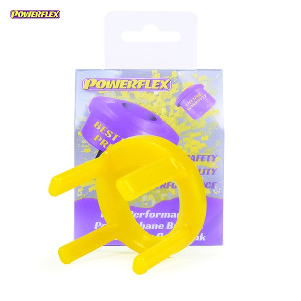 Lower Engine Mount Insert Image