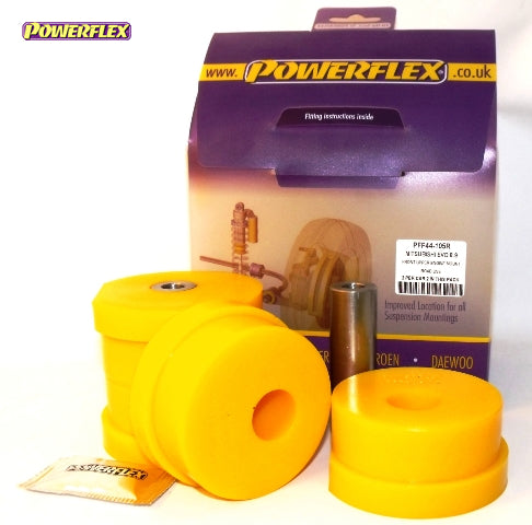 Front Upper Engine/Trans Mount (Road) Image