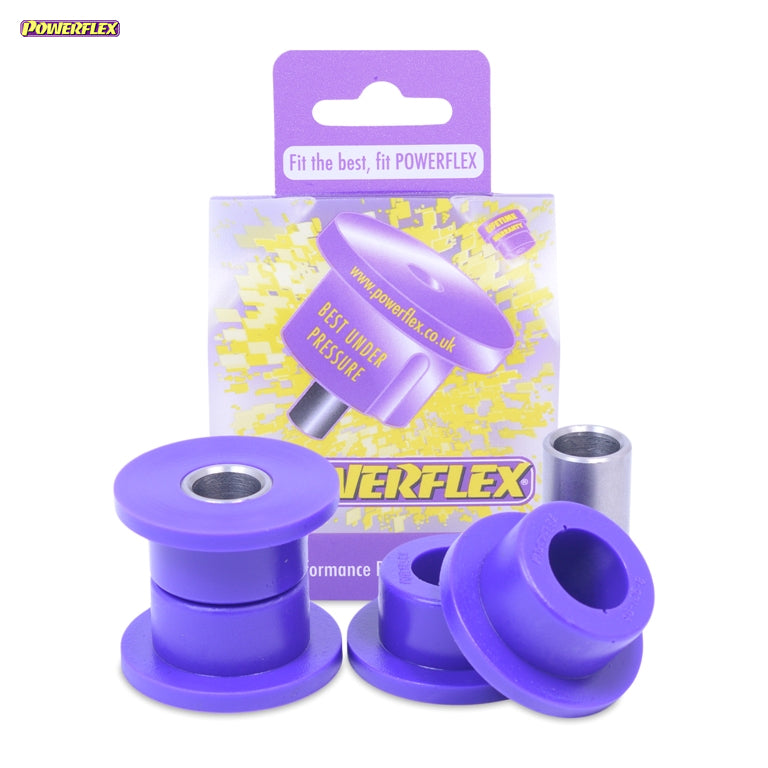 Rear Trailing Arm to Hub Bush Image