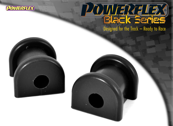 Rear Anti Roll Bar Bush 12mm - Black Series Image