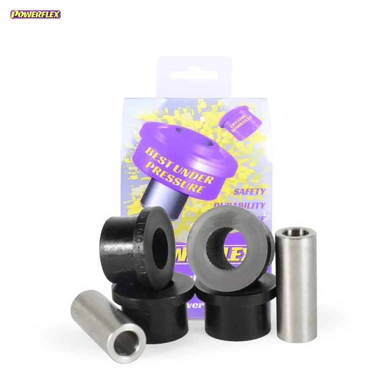 Front Lower Wishbone Front Bush Image