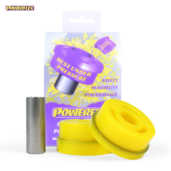 Rear Subframe-Front Outrigger To Chassis Right Side Image