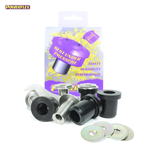 Front Upper Wishbone Bush Camber Adjustable Image