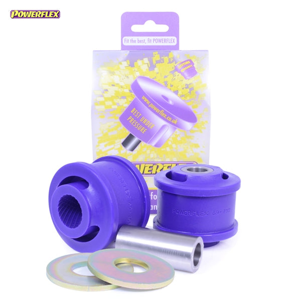 Front Wishbone Rear Bush Image