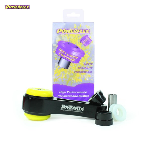 Lower Torque Mount & Fast Road Image