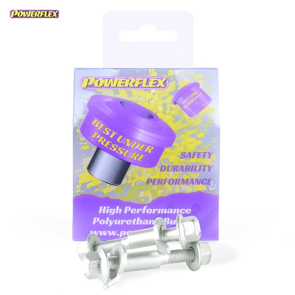 PowerAlign Rear Upper Arm Outer Camber Bolt Kit (12mm x 70mm) Image