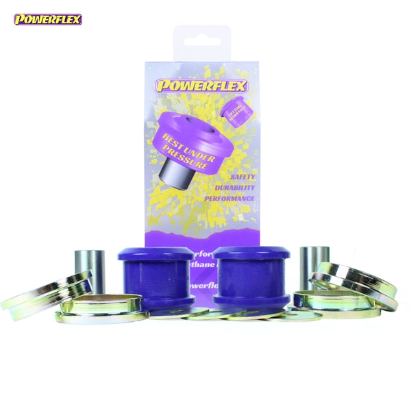 Front Arm Rear Bush Image