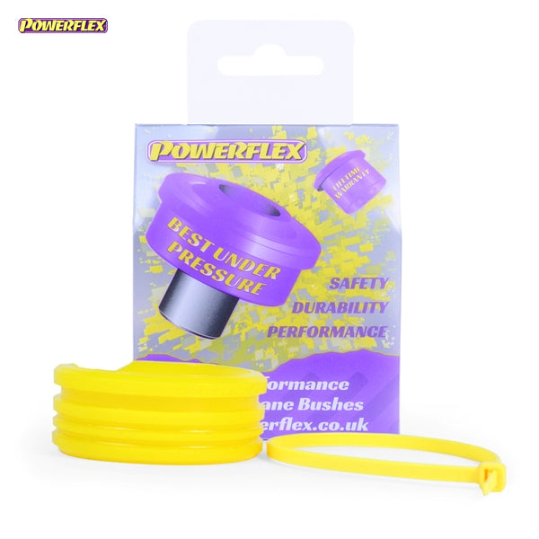 Upper Engine Mount Insert Image