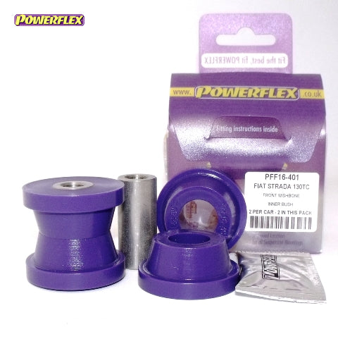 Front Wishbone Inner Bush Image