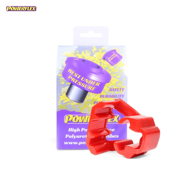 Lower Engine Mount Insert Image