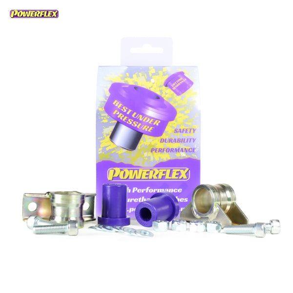 Front Wishbone Rear Bush Image