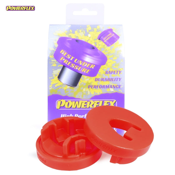 Lower Engine Mount Large Bush Insert (Automatic Cars) Image