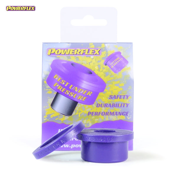 Gear Linkage Mount Front Image