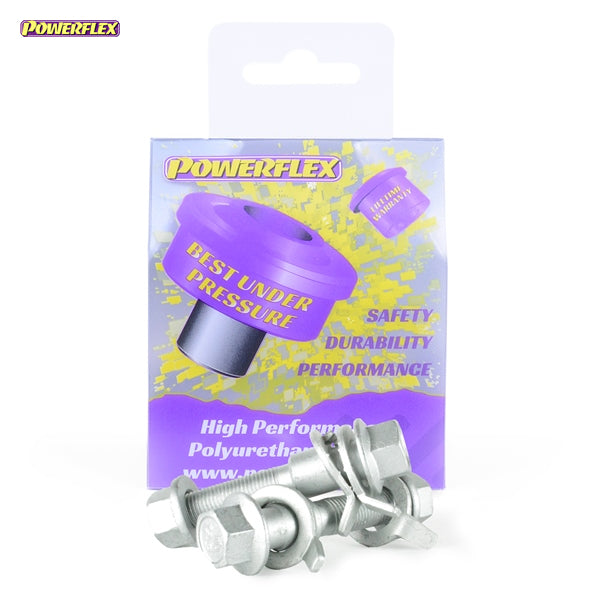 PowerAlign Camber Bolt Kit (17mm) Image
