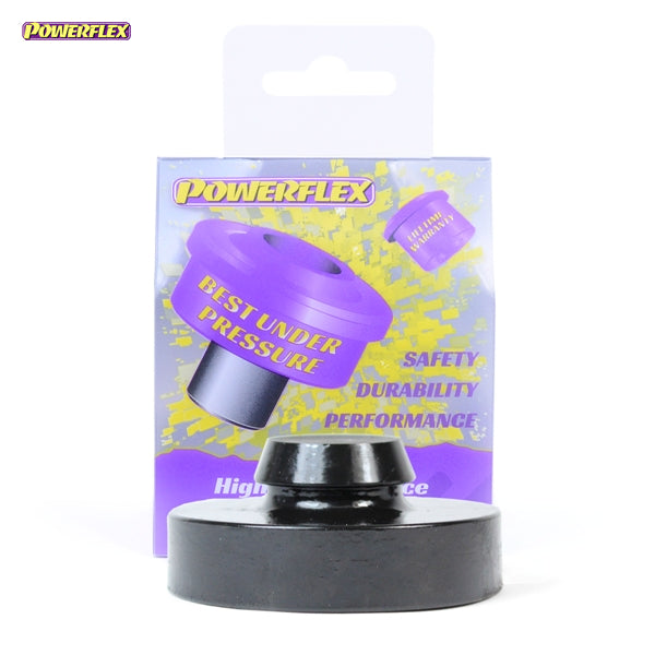 Jacking Point Insert Image