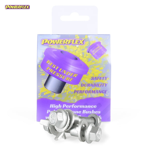 PowerAlign Camber Bolt Kit (15mm) Image