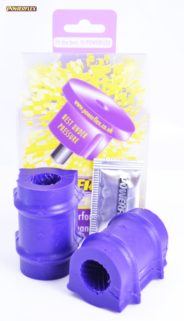 Front Anti Roll Bar Bush 23mm Image