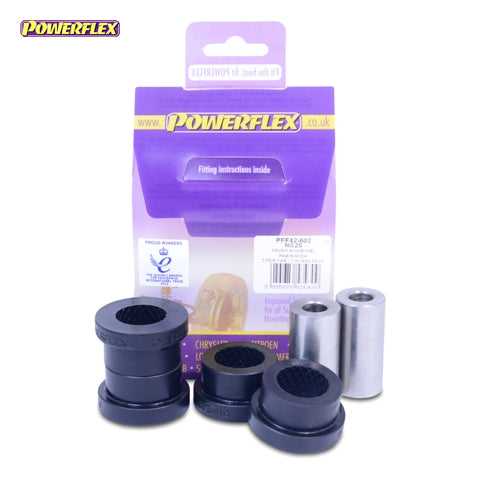 Front Wishbone Front Bush Image